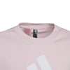 Essentials Big Logo Cotton sweater