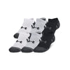 Unisex Performance Tech 6pk Sokken