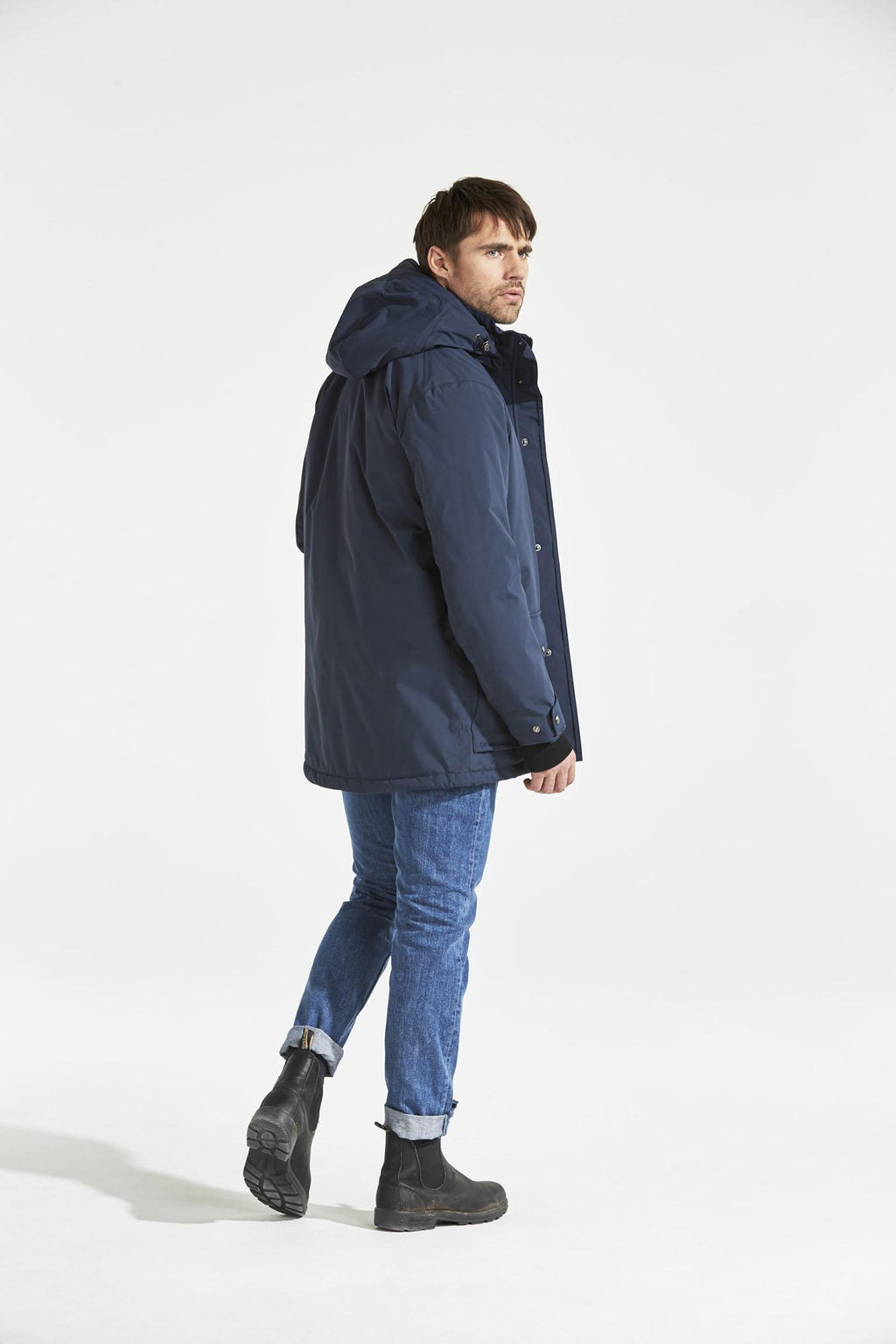 rolf mns jacket