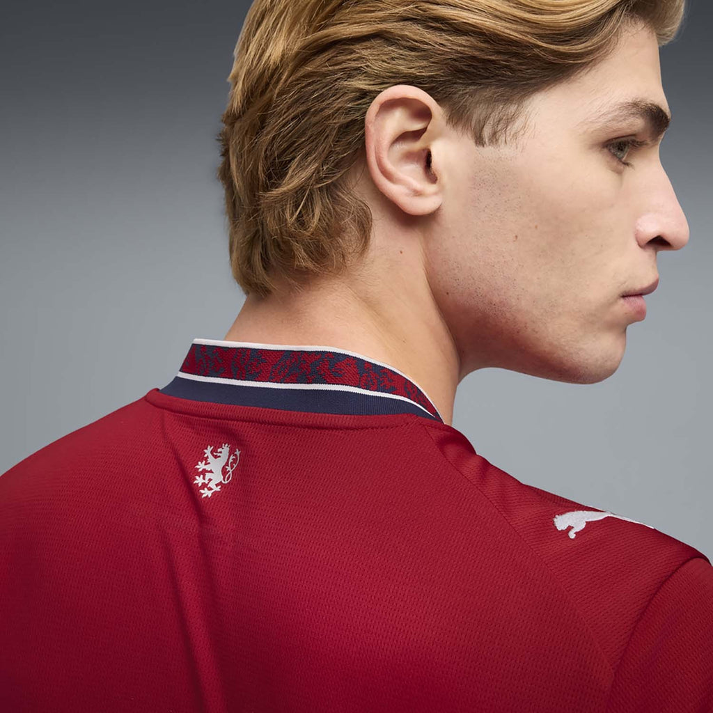Facr Home Jersey Replica wedstrijdshirt voetbal