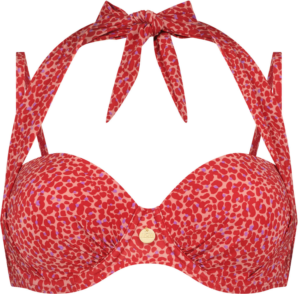 Multiway bikinitop