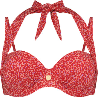 Multiway bikinitop