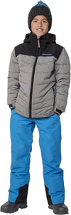 jeep jr snowjacket