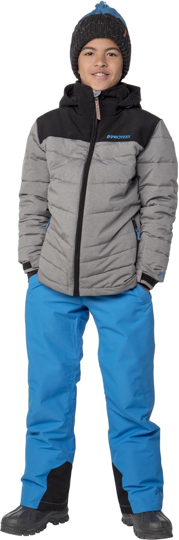 jeep jr snowjacket
