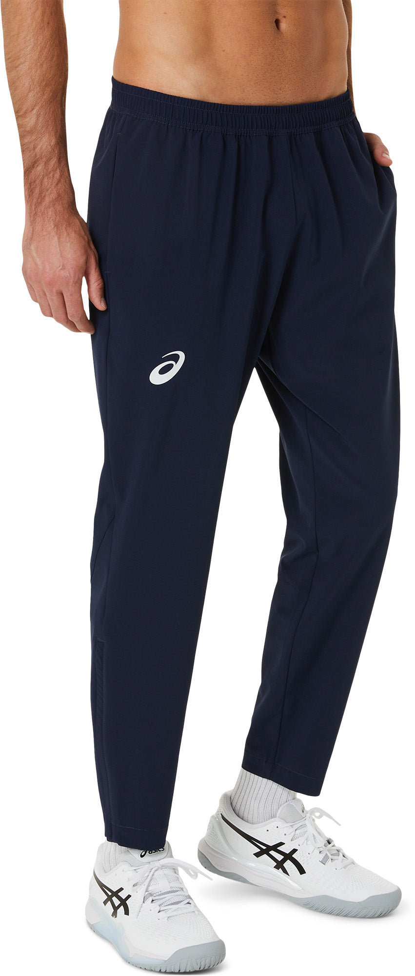 Match broek