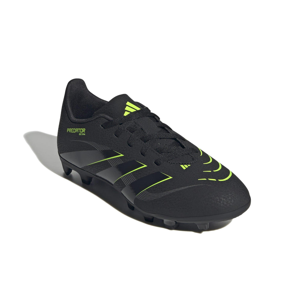 Predator Club Firm/Multi-Ground Voetbalschoenen Kids