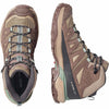 X Ultra 360 Leather Mid Gore-tex Wandelschoen mid