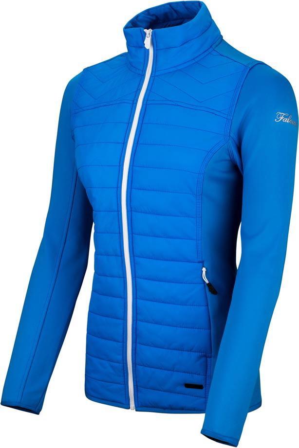 falcon lady vest cypress
