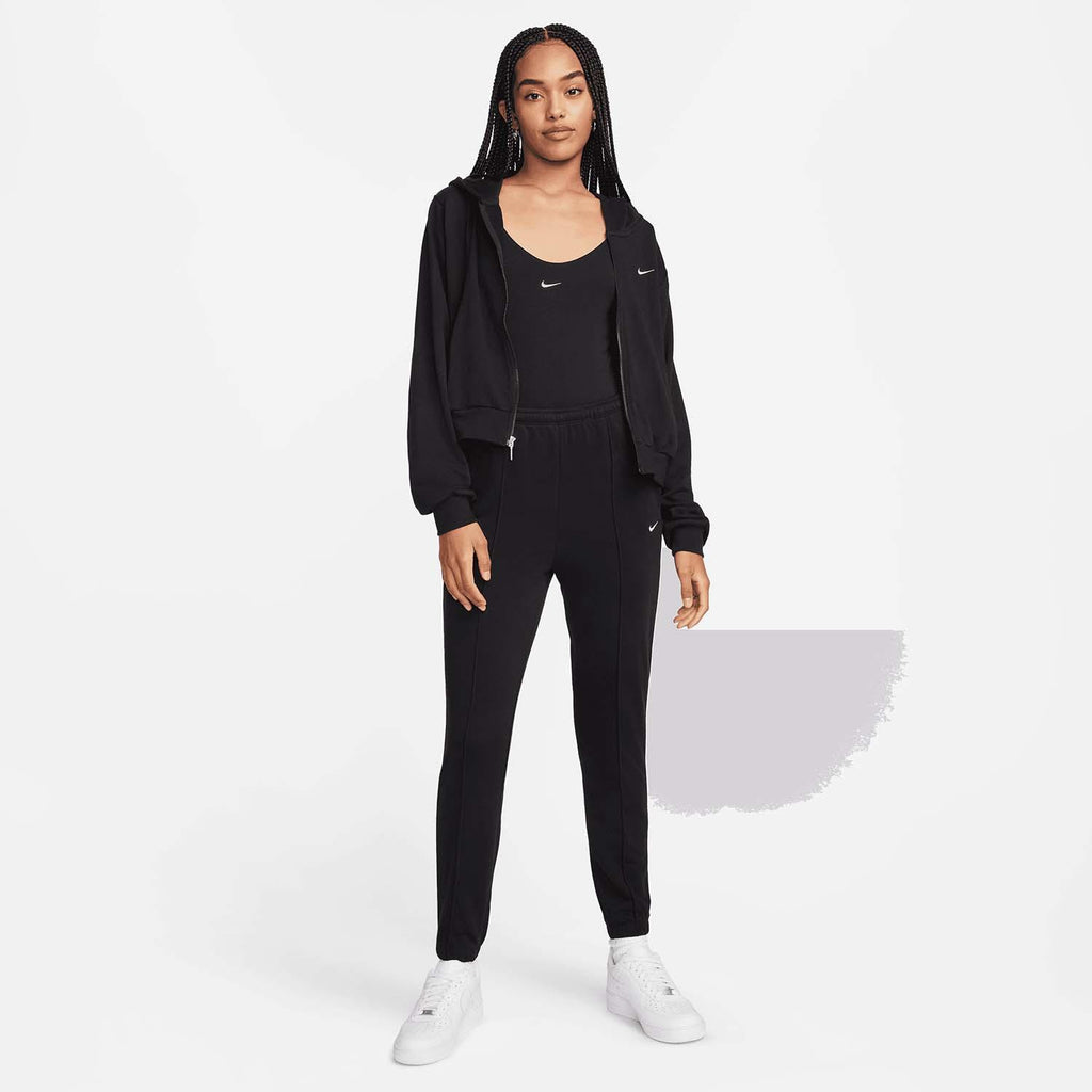 nike sportswear chill terry women's