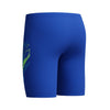 MEDLEY LOGO JAMMER BLU/LTGRN