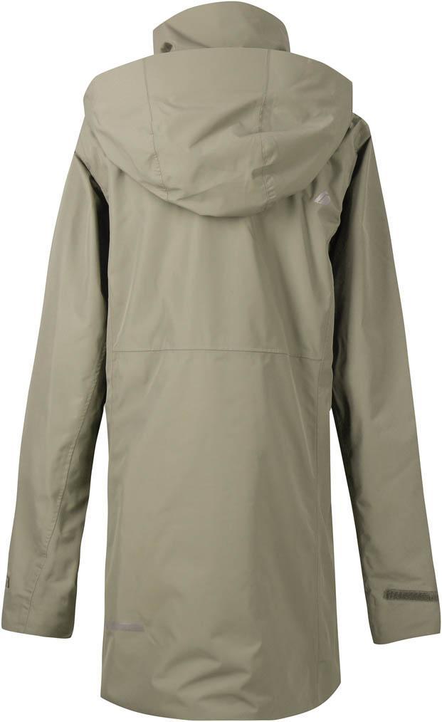 Noor Wns Parka 3