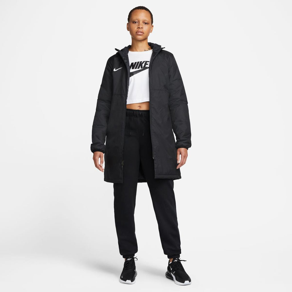 Repel Park Synthetic-fil hoodie
