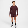 miler men's dri-fit uv long-sl