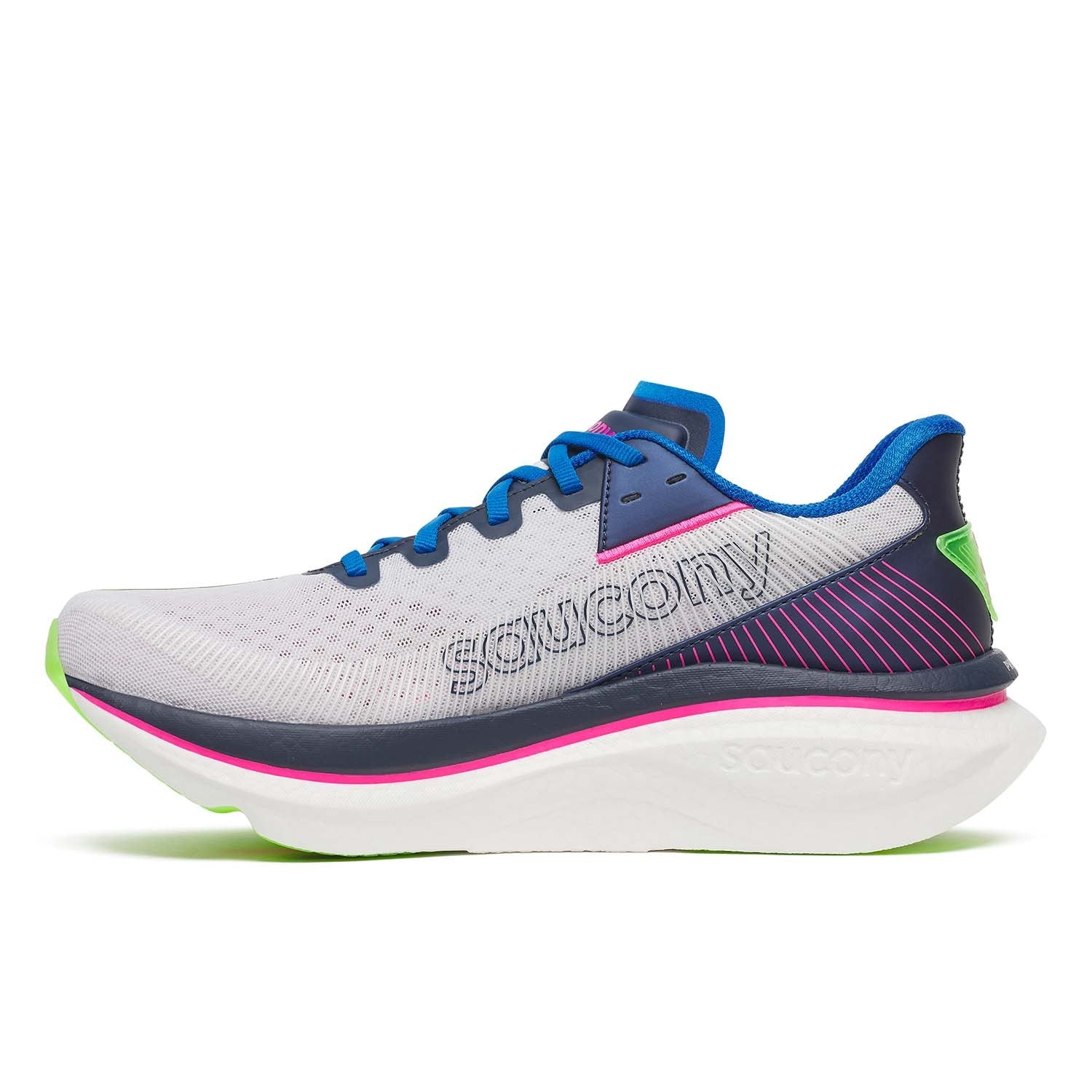 Endorphin Azura  Hardloopschoenen