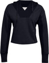 Dám.hoodieRival Fleece EMB