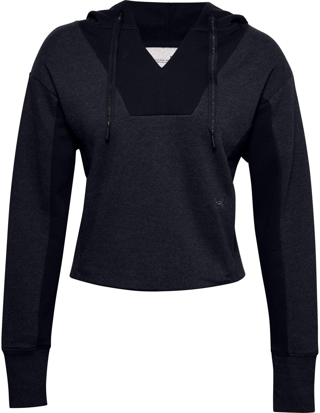 Dám.hoodieRival Fleece EMB