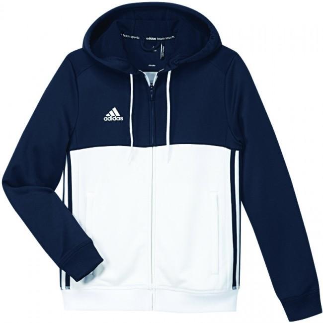 t16 team hoodie youth