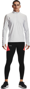 UA QUALIFIER HALF ZIP
