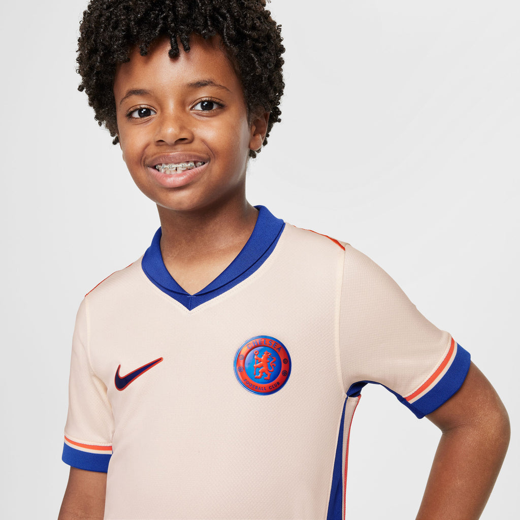 Chelsea FC Stadium kids uitshirt 24/25
