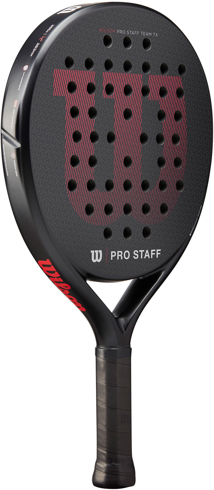 Pro Staff Team 2 TX padelracket