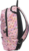 Bb5260 Backpack Fun Hex Rose