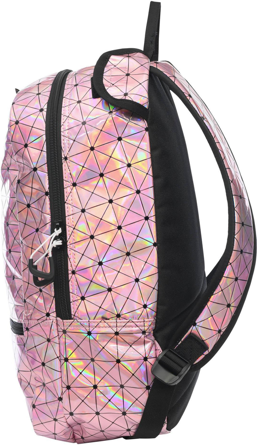 Bb5260 Backpack Fun Hex Rose