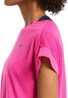 wor supremium detail tee