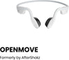 Openmove koptelefoon
