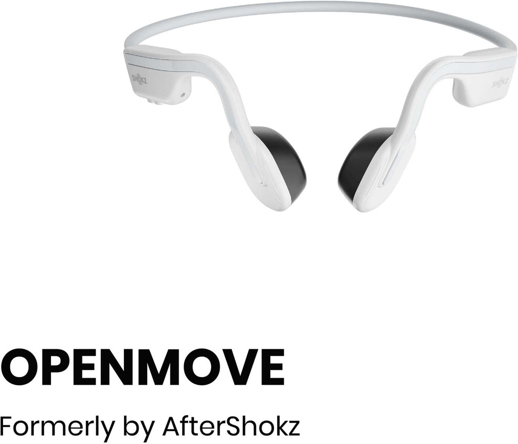 Openmove koptelefoon