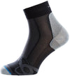 socks short running