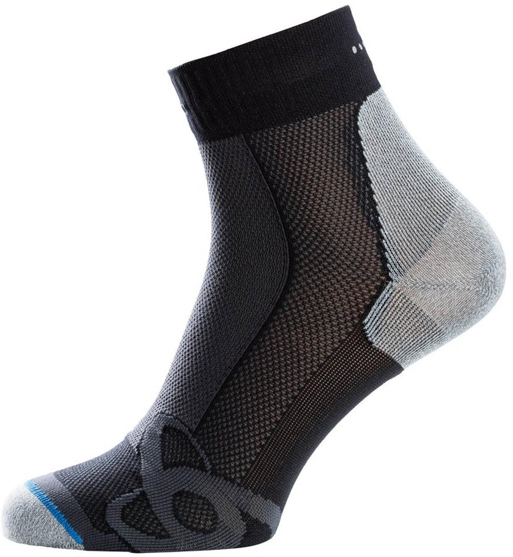 socks short running