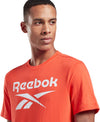 GS REEBOK STACKED TEE