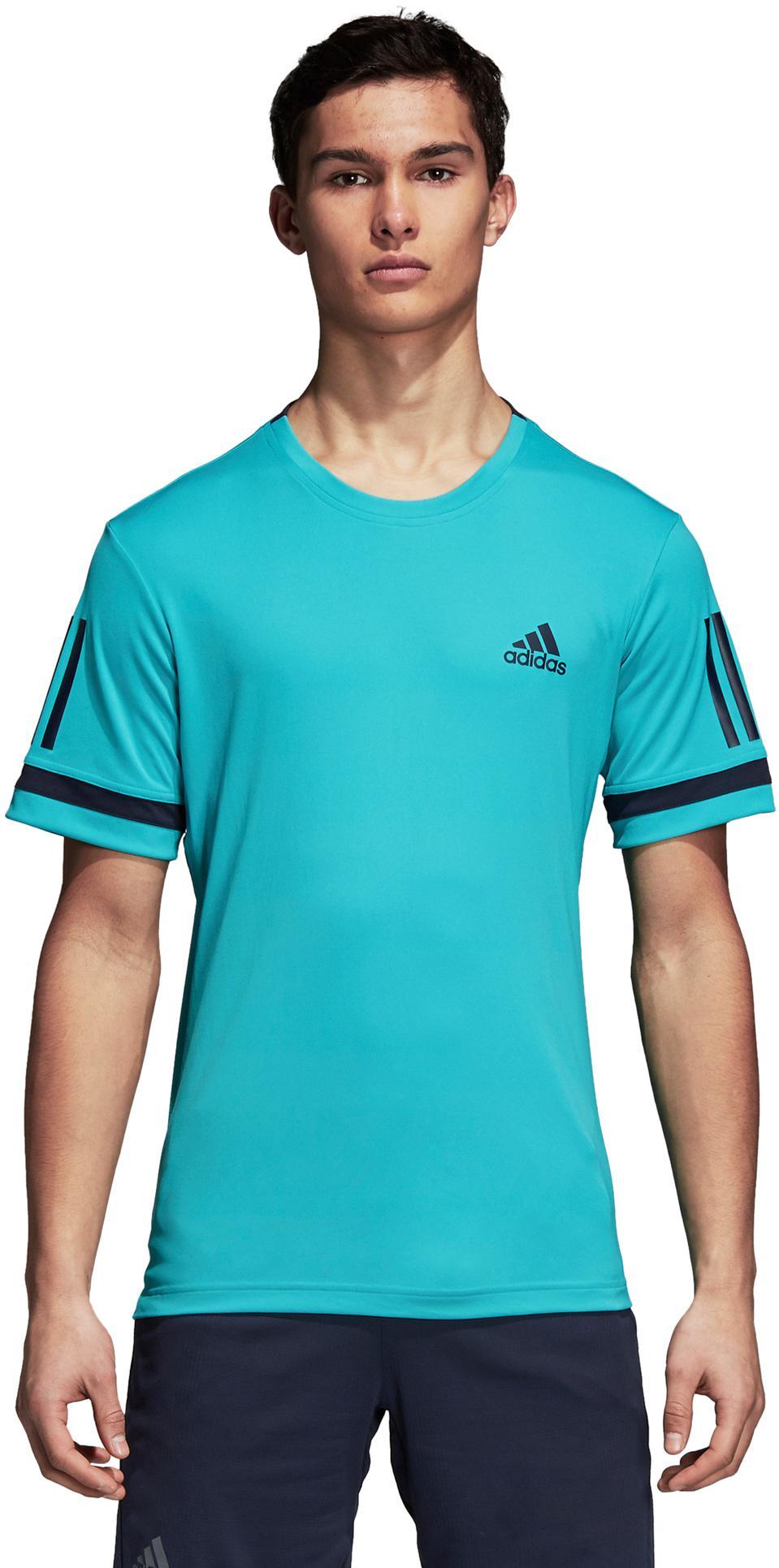 Club 3-Stripes shirt