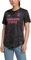 Real Madrid 20/21 Derde Shirt