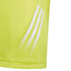 AEROREADY 3-Stripes kids t-shirt