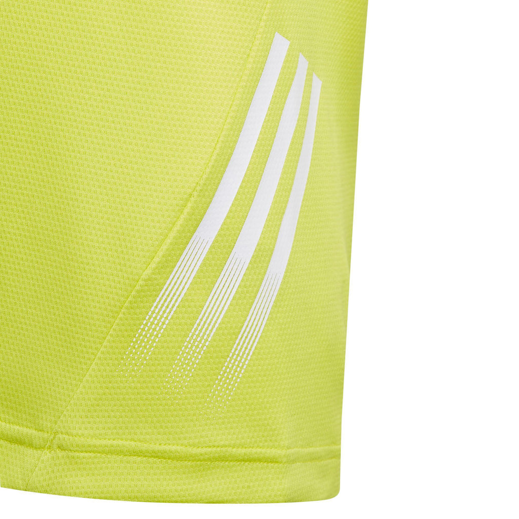 AEROREADY 3-Stripes kids t-shirt