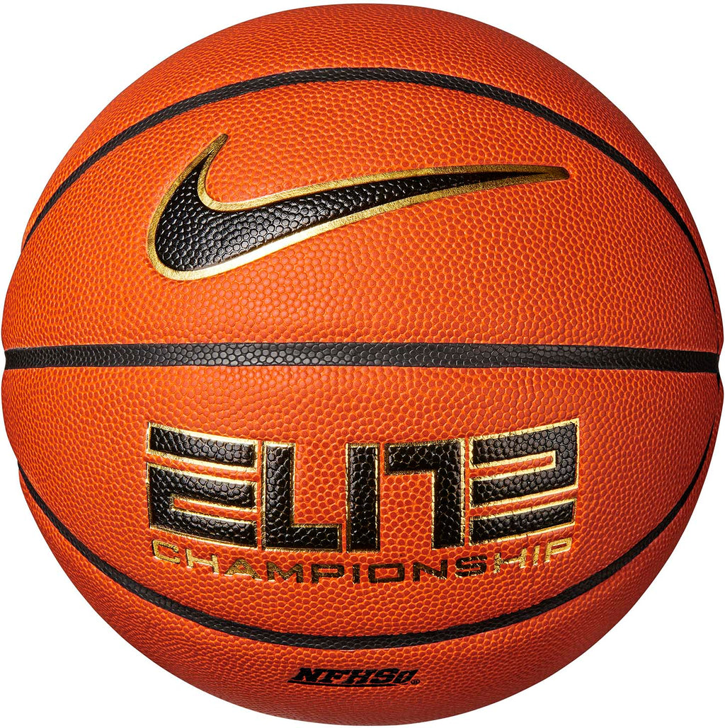 Elite Championship 8p 2.0 basketbal