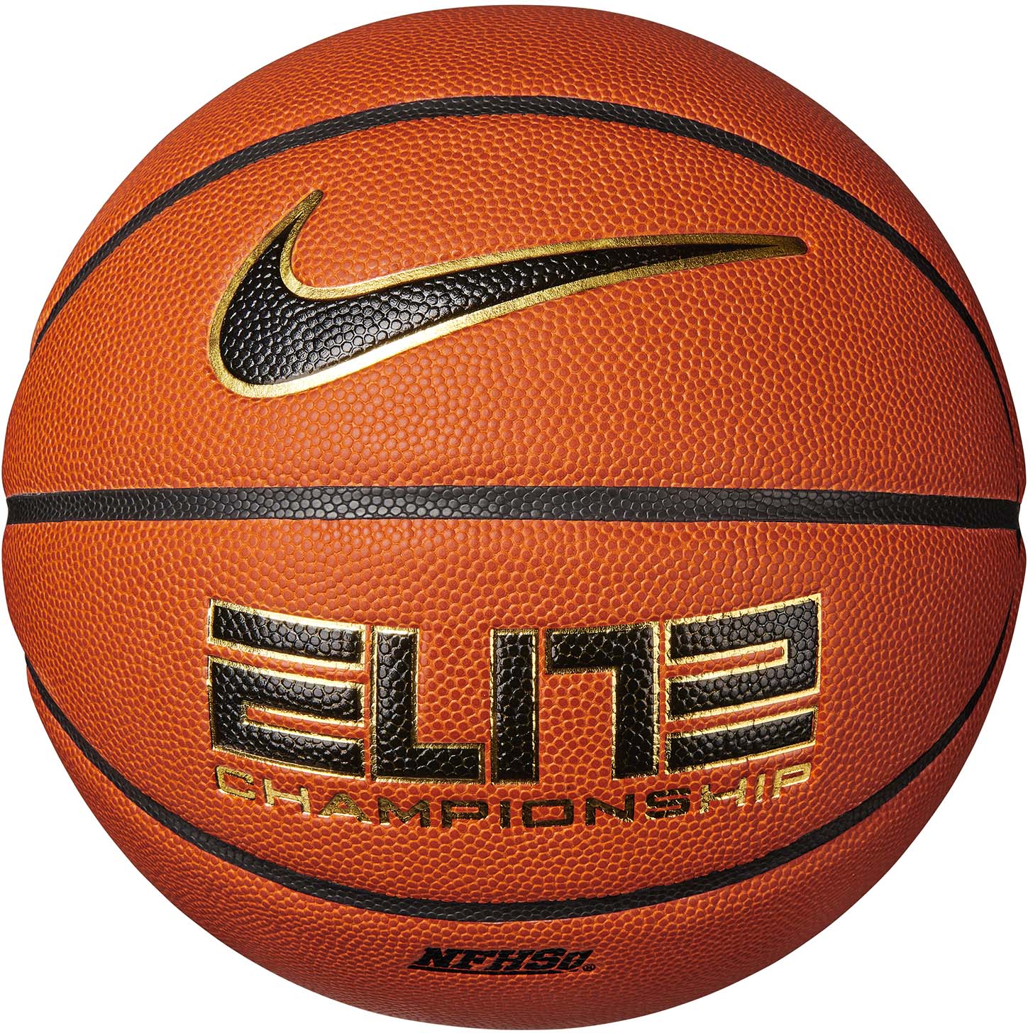 Elite Championship 8p 2.0 basketbal