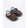 Oslo Baby slippers