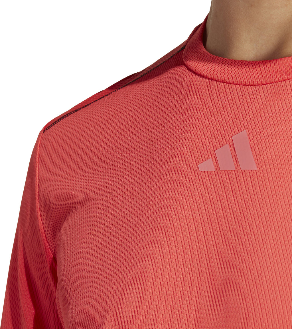 Workout Base Logo shirt