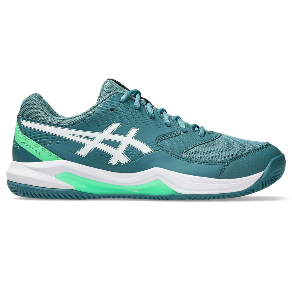 Gel-dedicate 8 Padel Indoor tennisschoenen