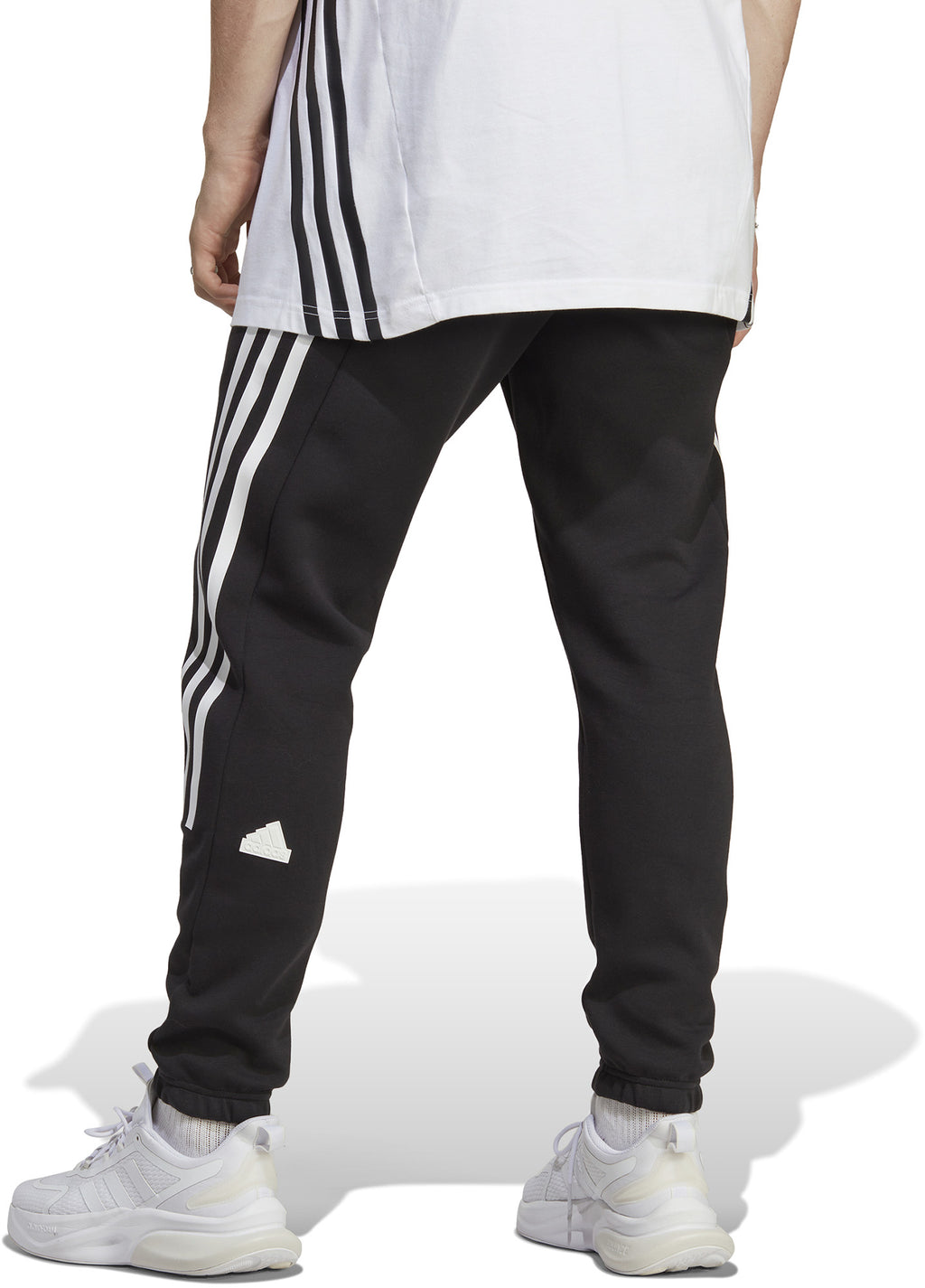 Future Icons 3-Stripes broek