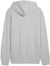 Essential Elevated hoodie