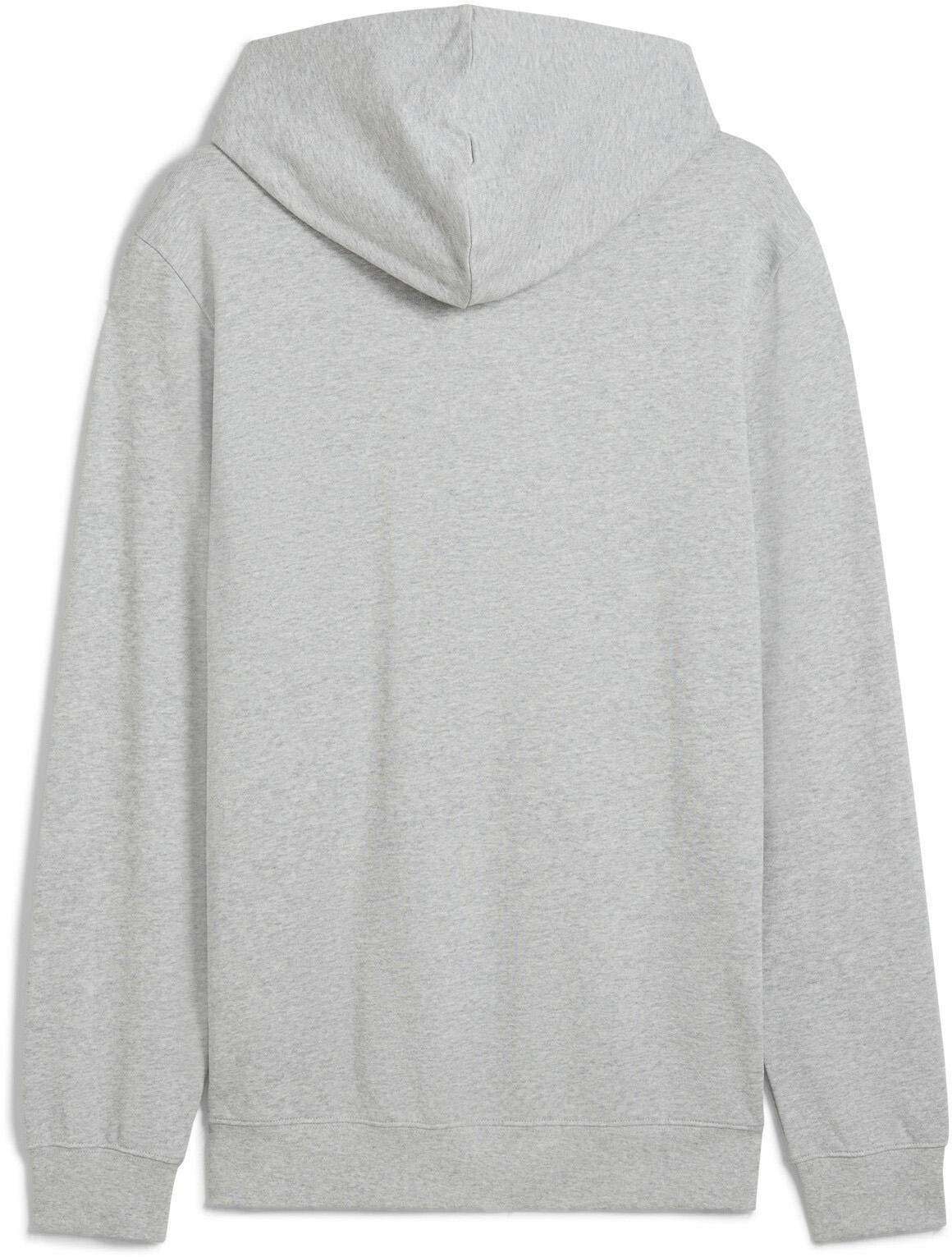 Essential Elevated hoodie