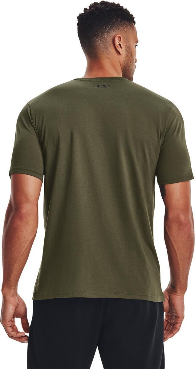 Sportstyle Left Chest shortsleeve shirt