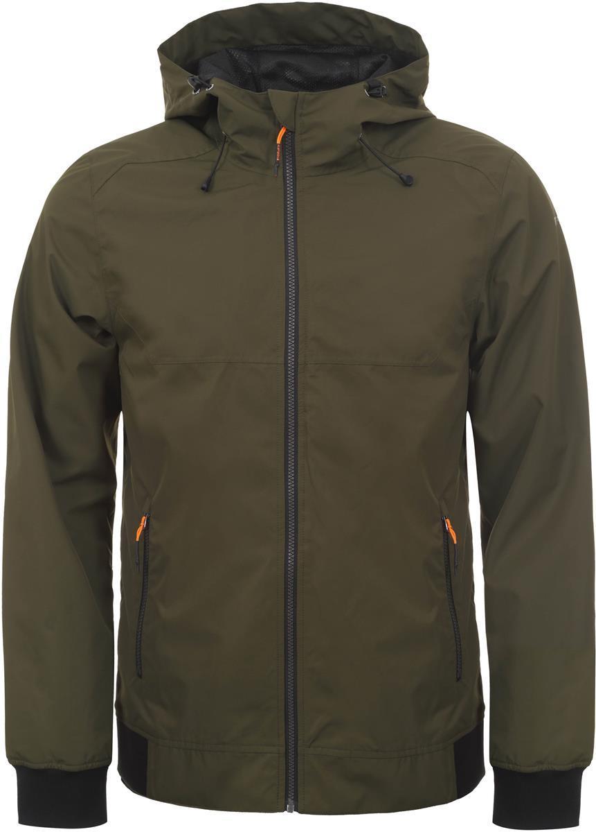 calhan jacket
