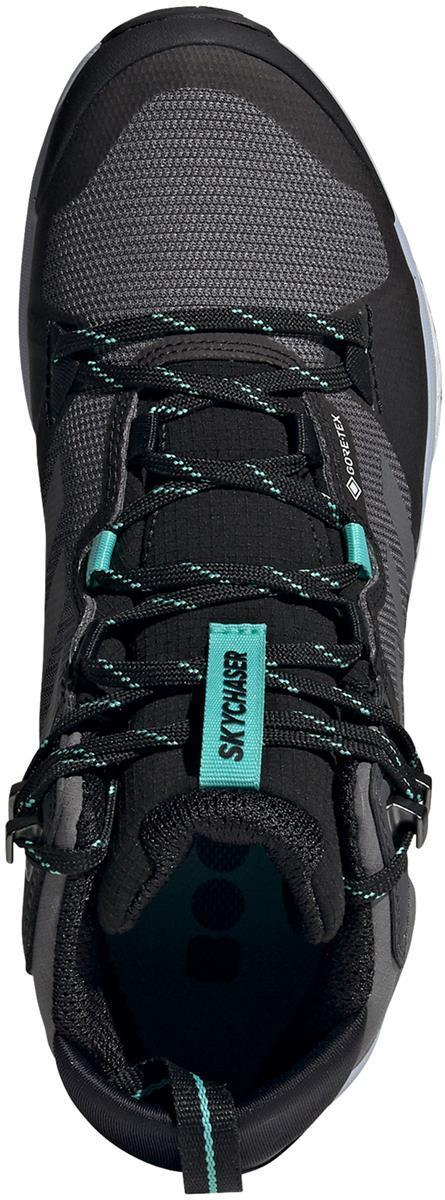 Terrex Skychaser 2. Trekkingschuh UK-Gr.