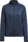 Txlite Midlayer Zip W