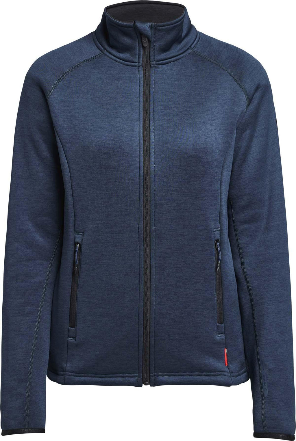 Txlite Midlayer Zip W