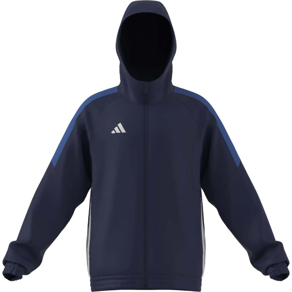 Tiro voetbal training hoodie